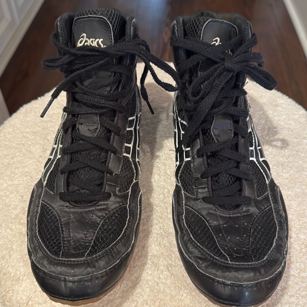 ASICS Split Second Wrestling Shoe